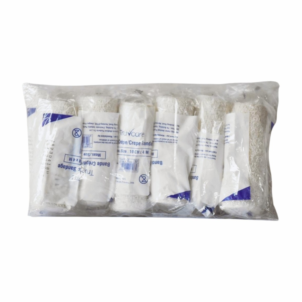 Bande elastique 10 cm