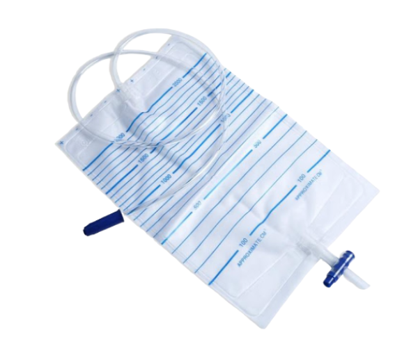 Sac collecteur