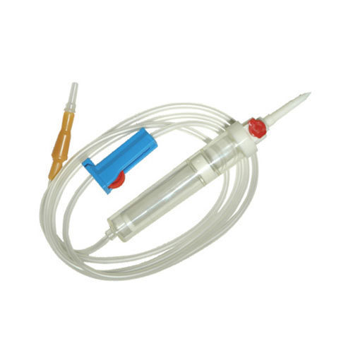 TROUSSE DE TRANSFUSION