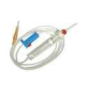 TROUSSE DE TRANSFUSION