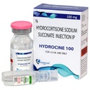 HYDROCORTISONE INJ