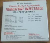 TRIBEXFORT INJ