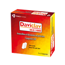 DAVICLAV 1000