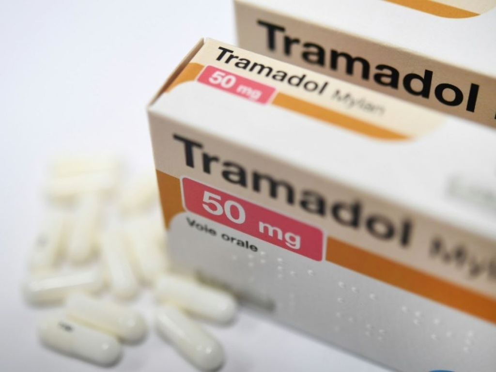 TRAMADOL CES 