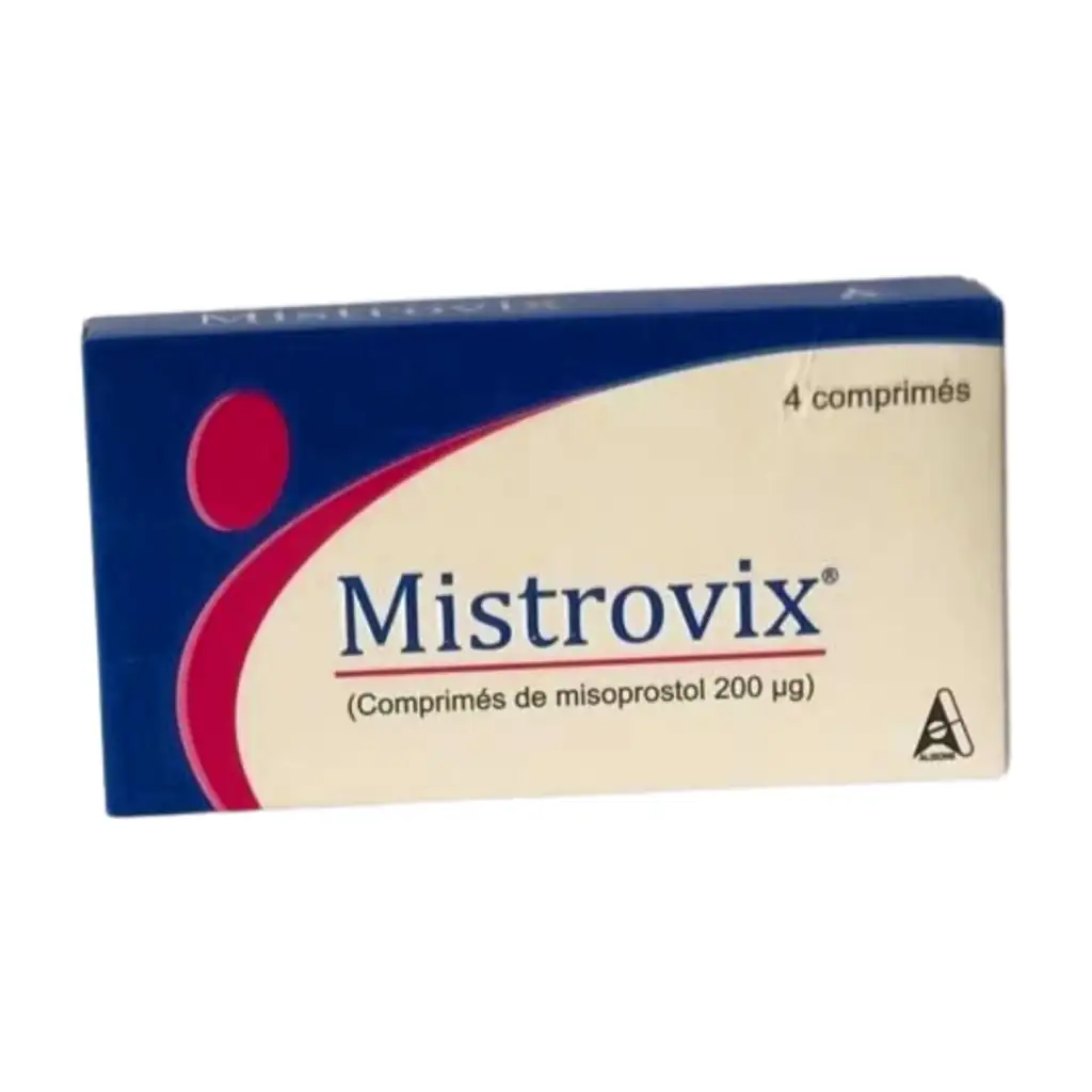 MISTROVIX CES 