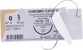 CHROMIC O