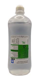 RINGER 1000 ML