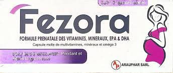 FEZORA CES 