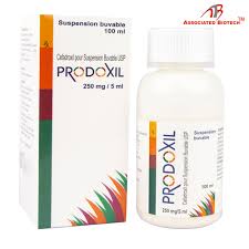 PRODOXIL SUSP