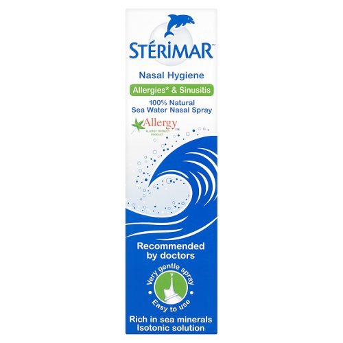 STERIMAR enf et ad spray 100ml