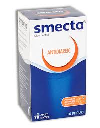 SMECTA SCHT