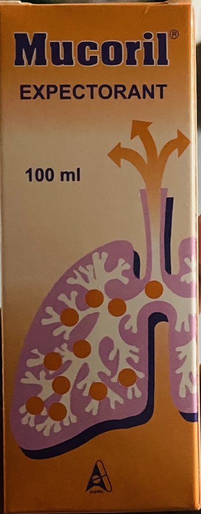Mucoril exp sp
