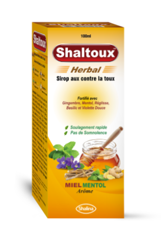 Shaltoux herbal