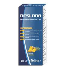 Deslora sp 