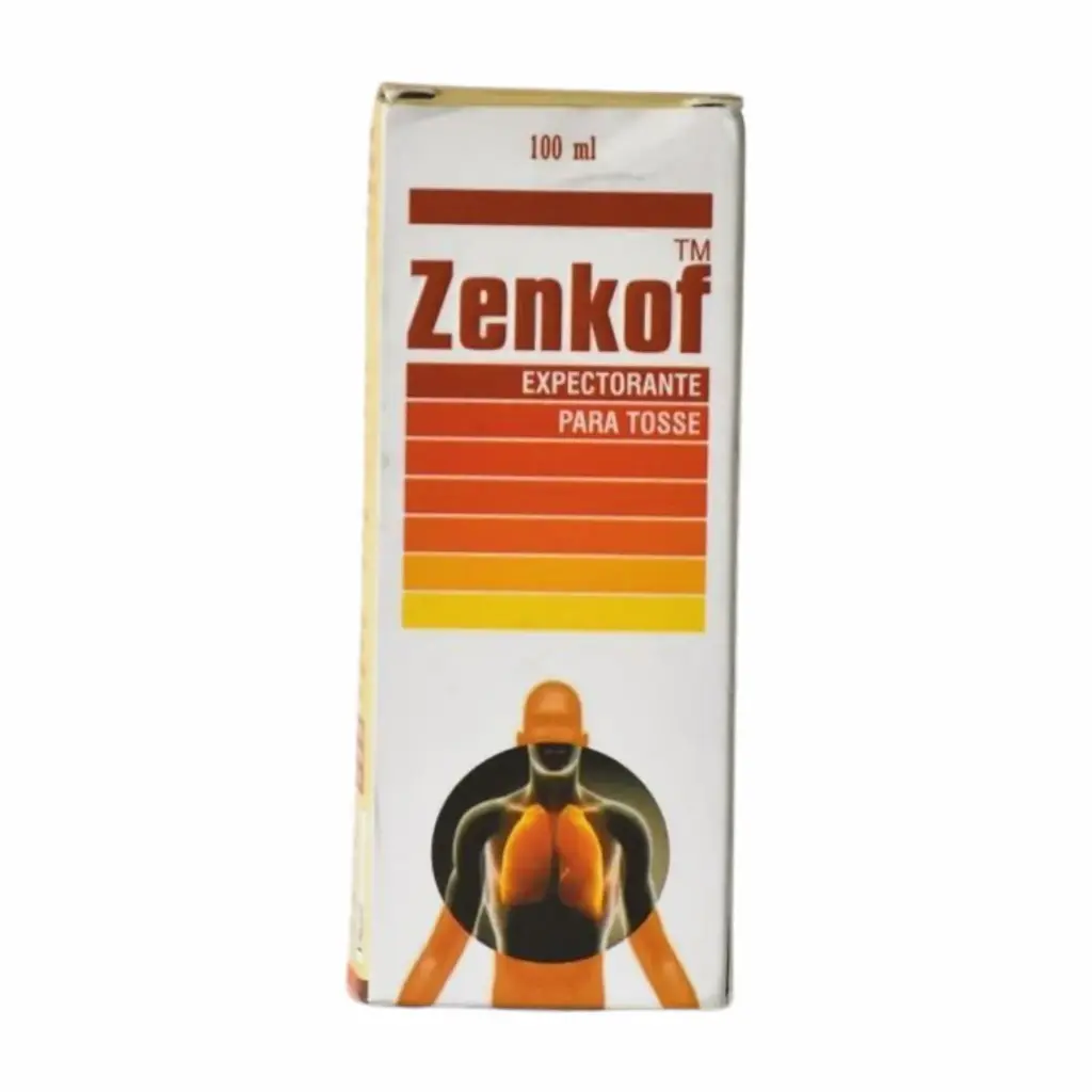 Zenkof sp