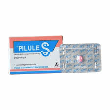 Pilule s co