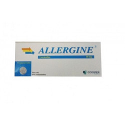 Alergine ces 