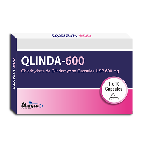 Qlinda 600 