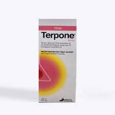 Terpone enf sp 