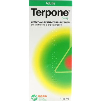 Terpone ad sp 
