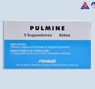 Pulmine bebe suppo