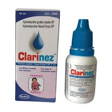 Clarinez gttes 0,5%