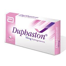 Duphaston ces 10 mg