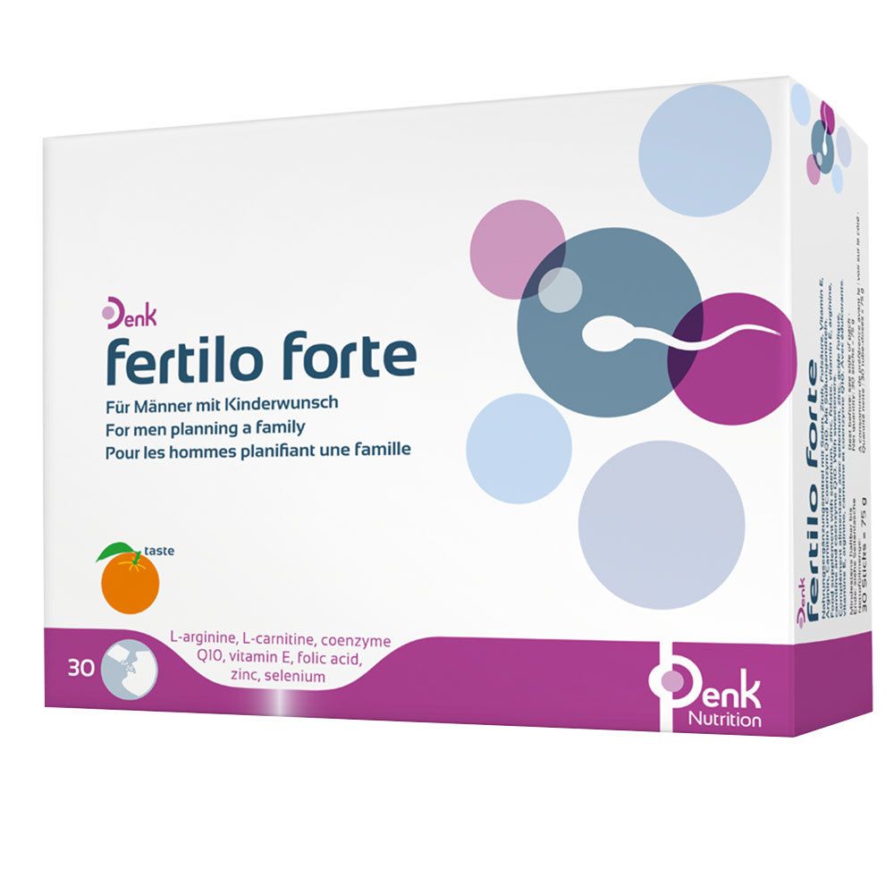 Fertilo forte scht