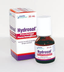 Hydrosol sp