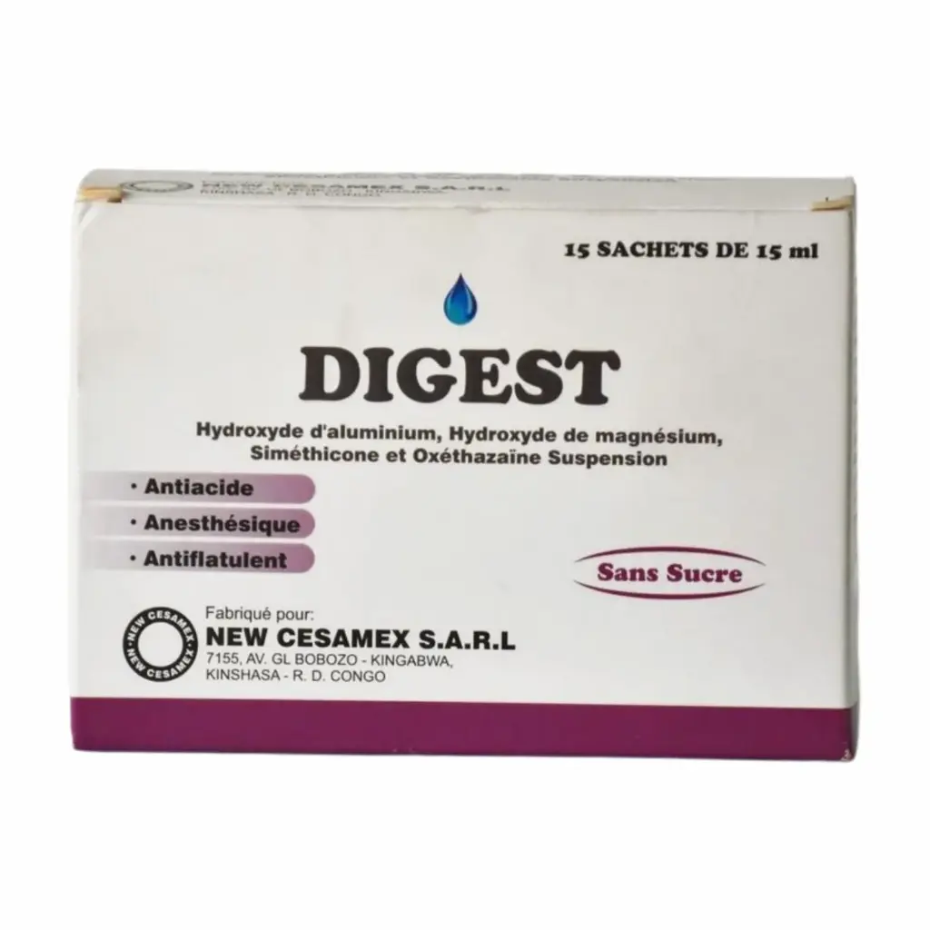 Digest scht 