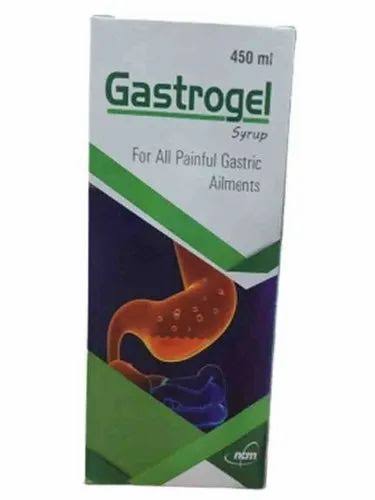 Gastogel susp 
