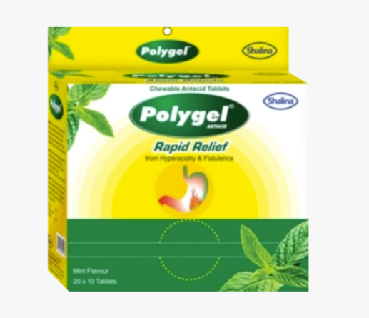 Polygel ces 