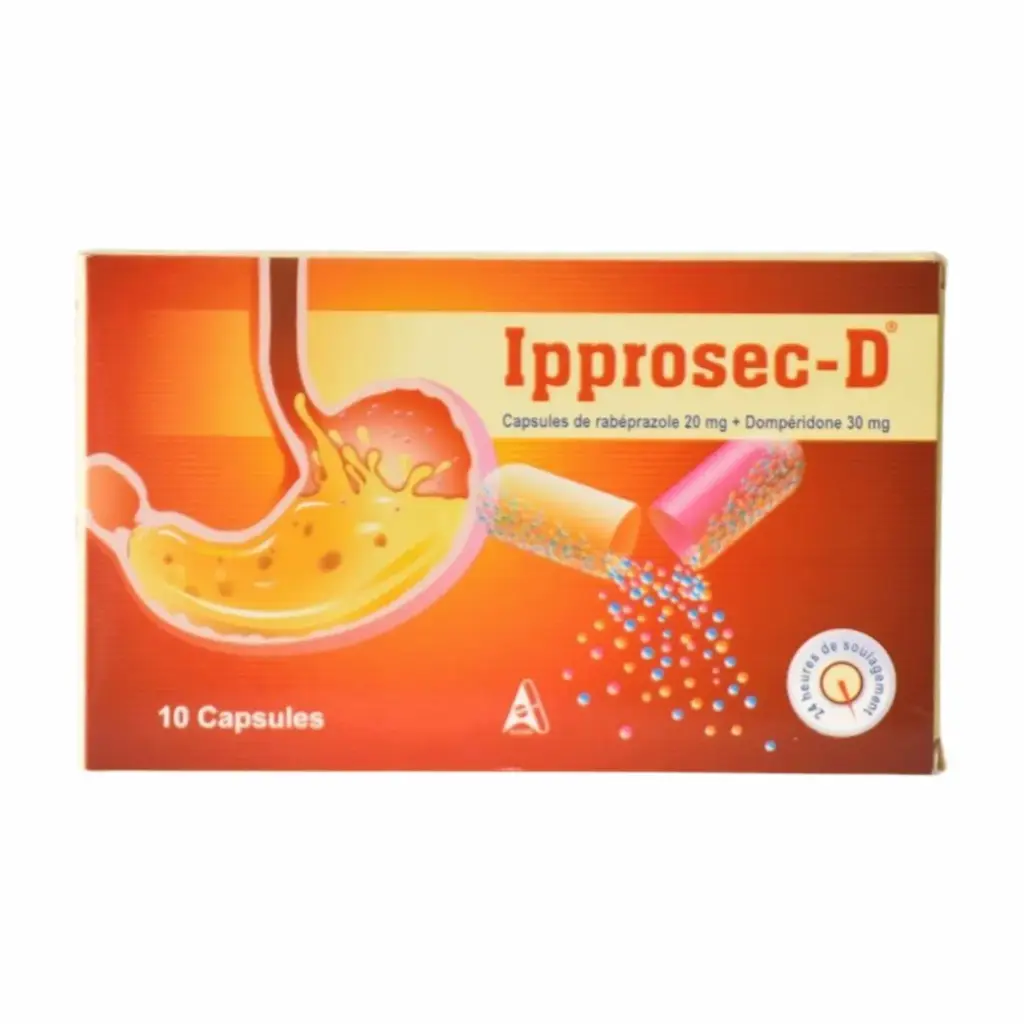 Ipprosec d ces 