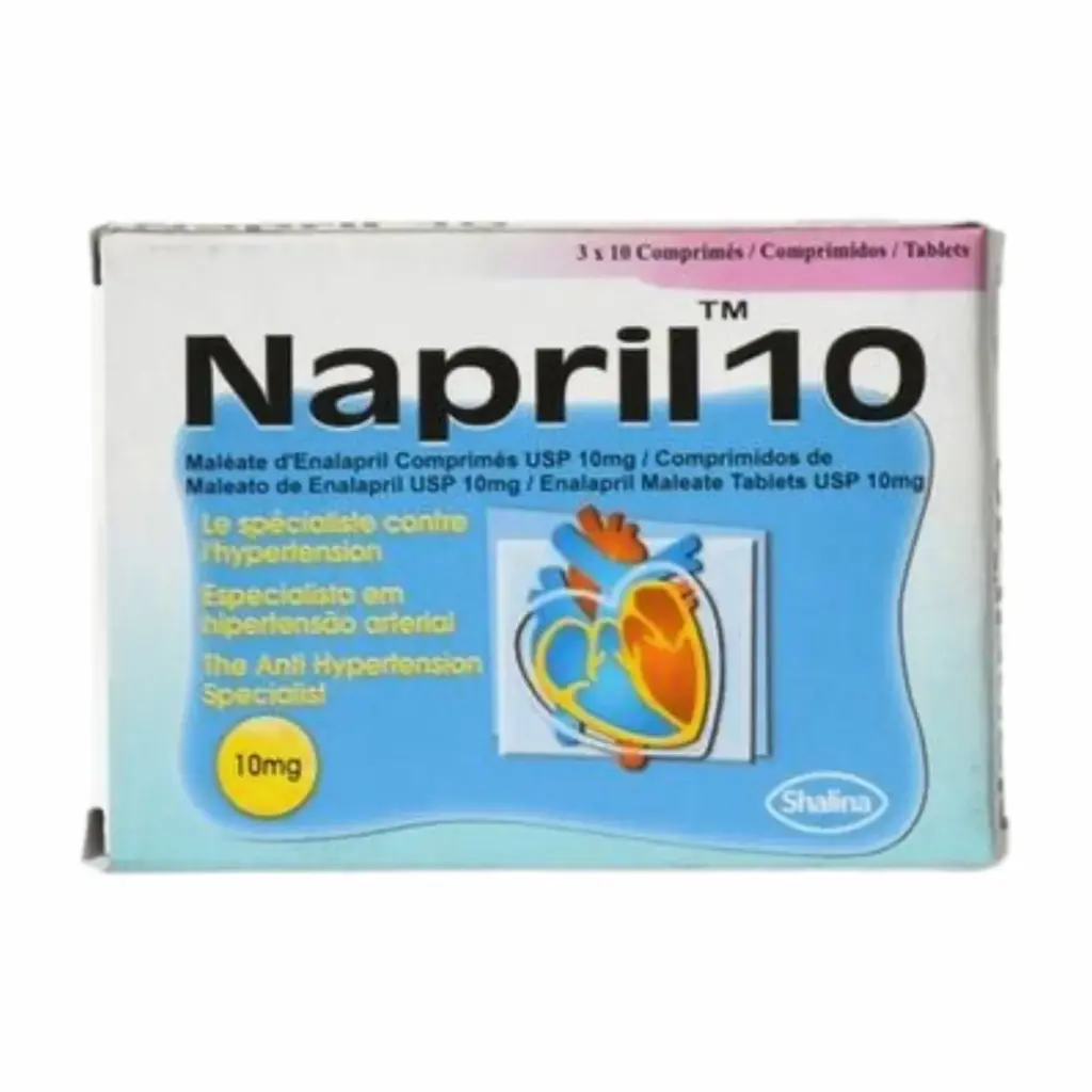 Napril `10 ces 