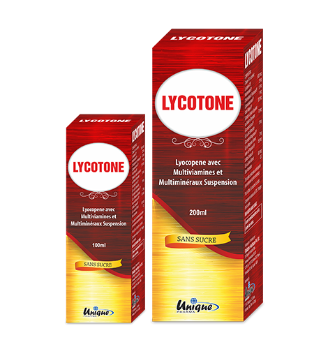 Lycotone sp 
