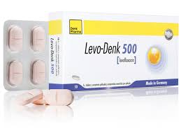 Levo denk 500