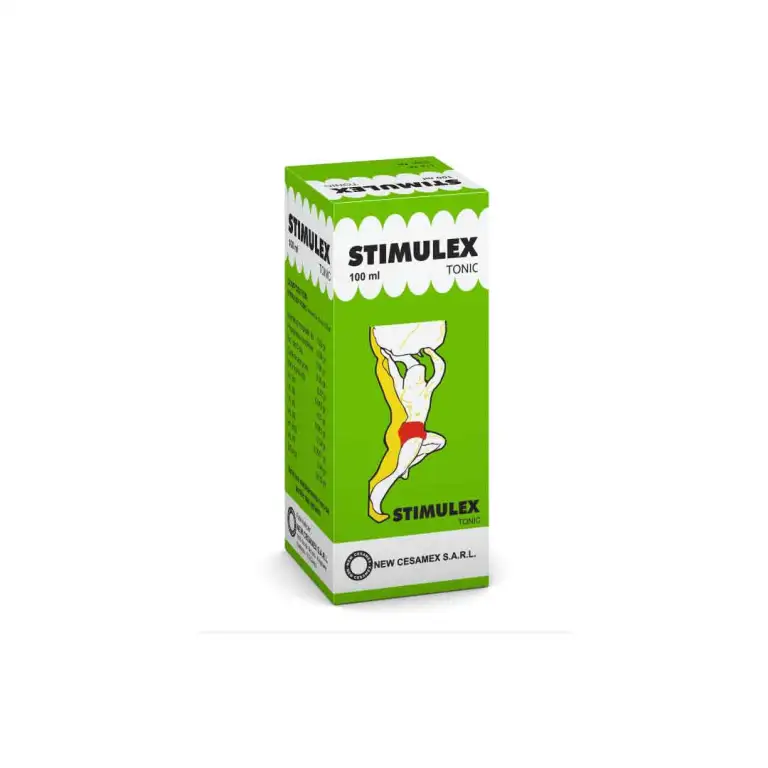 Stimulex sp 
