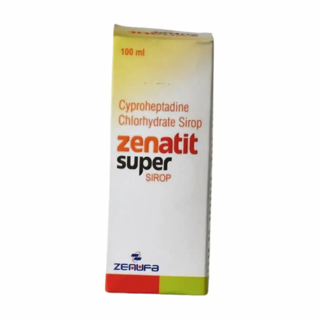 Zenapetit sp 