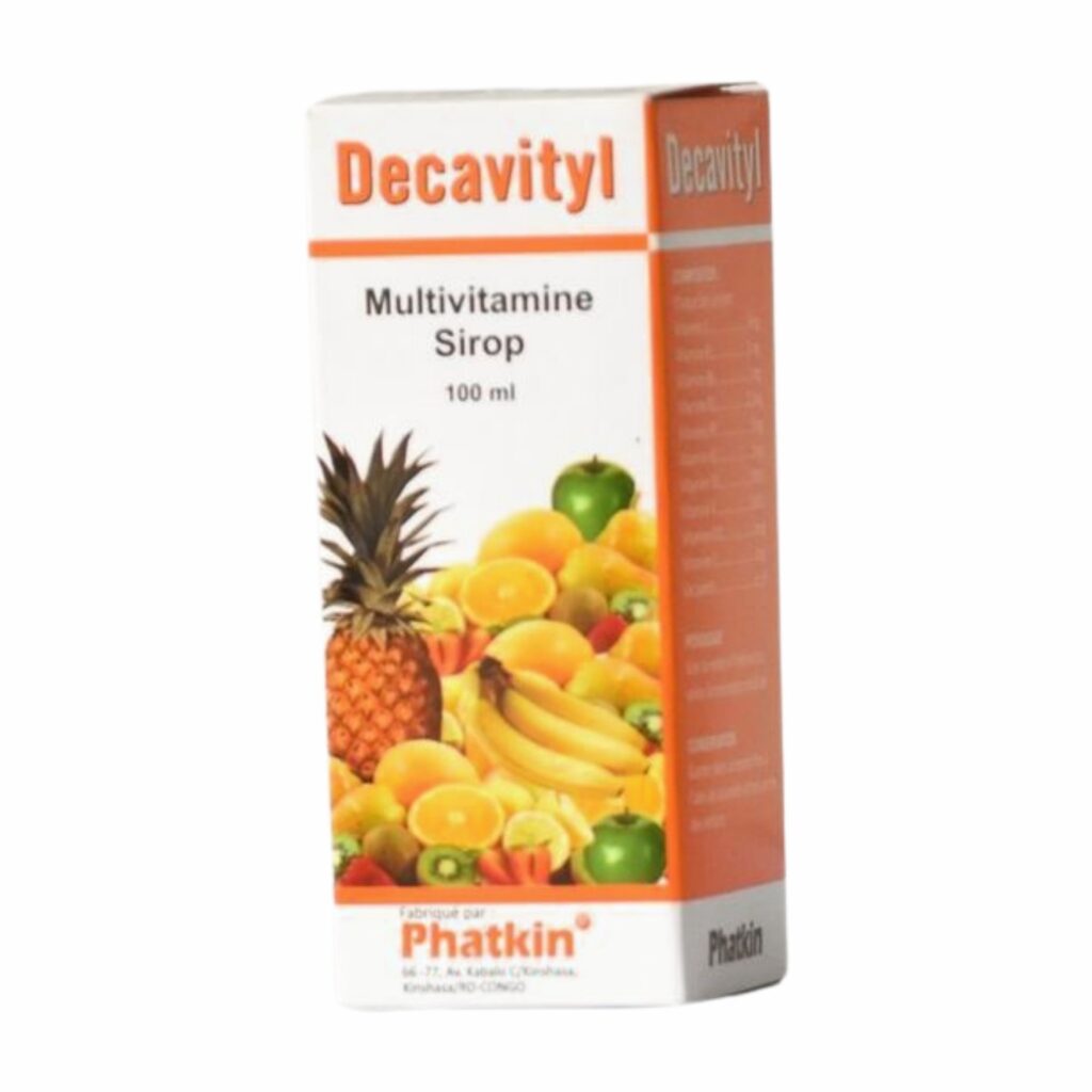 Decavityl sp