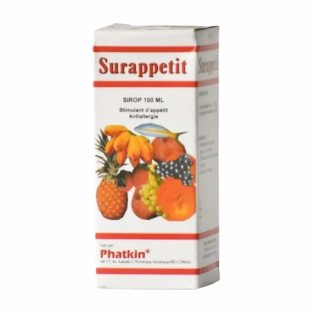 Surapetit sp 