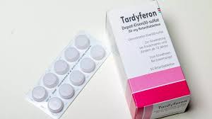 Tardyferon ces 