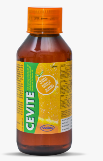 Cevite sp 