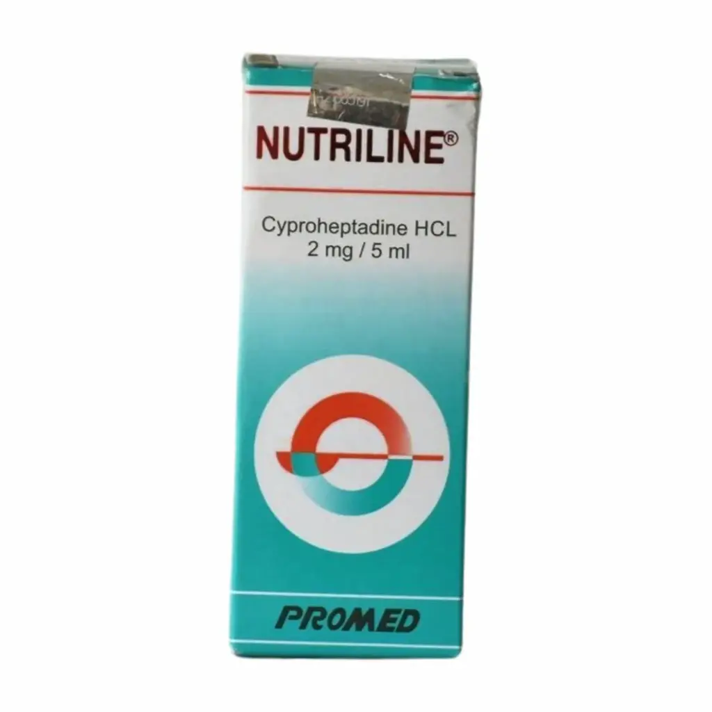 Nutriline sp 