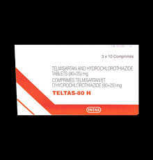 Teltas 80 H