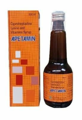 Appetamin sp 