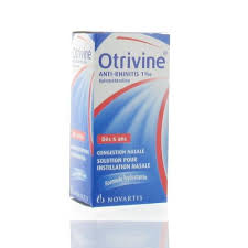 Otrivine 0,1%