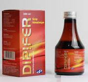 Dipifer sp 