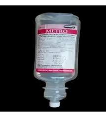 Metro inf 