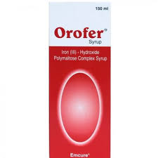 Orofer sp 