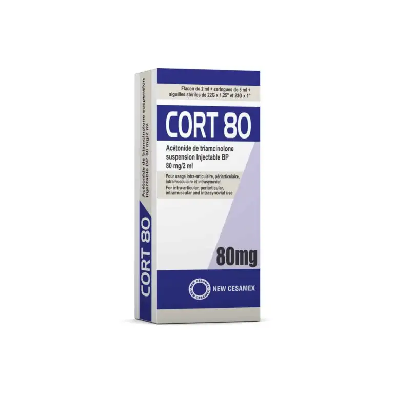 Cort 80